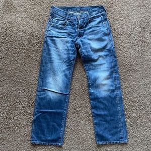 Ordliste Awakening flise G-Star | Jeans | Gstar Defend Loose Jeans Mens W32 I3 | Poshmark